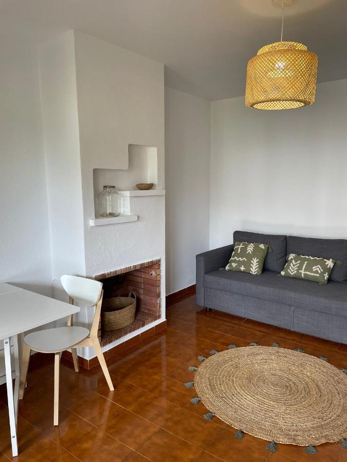 Apartamento Can Escaragoli Cala En Porter  Exterior photo