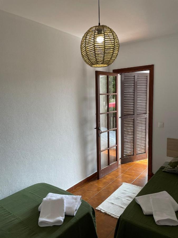 Apartamento Can Escaragoli Cala En Porter  Exterior photo