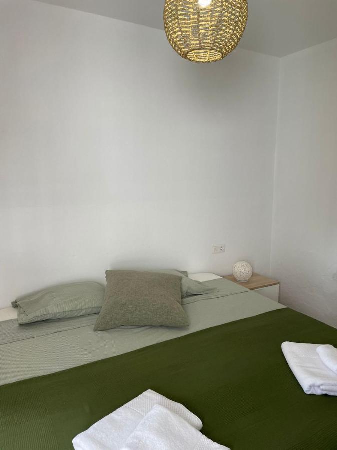 Apartamento Can Escaragoli Cala En Porter  Exterior photo