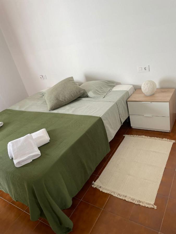 Apartamento Can Escaragoli Cala En Porter  Exterior photo